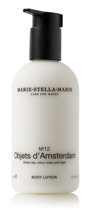 MARIESTELLAMARIS BODY LOTION OBJETS DAMSTERDAM 300ML
